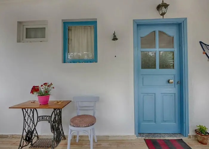 Feakia Apartment 2